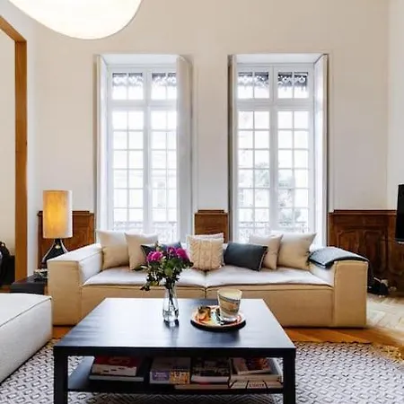 Prestige Coeur Historique Apartamento *
