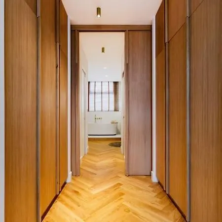 Apartamento Prestige Coeur Historique Toulouse
