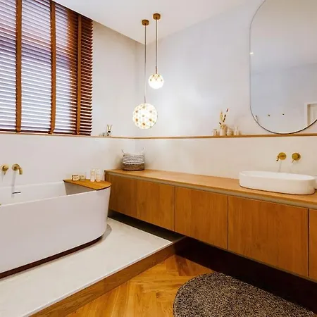 Apartamento Prestige Coeur Historique