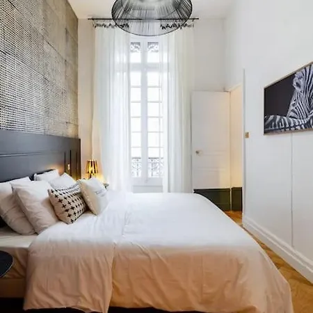 Apartament Prestige Coeur Historique *