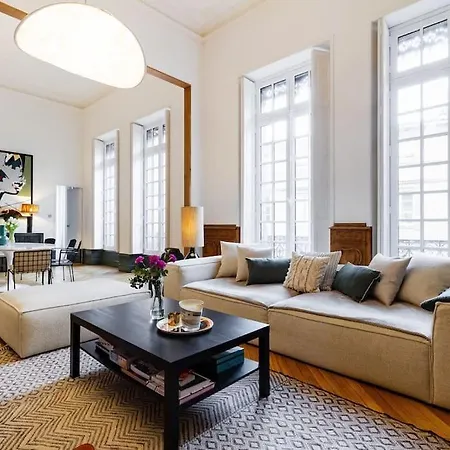 Appartamento Prestige Coeur Historique Tolosa