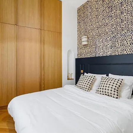 Appartement Prestige Coeur Historique *
