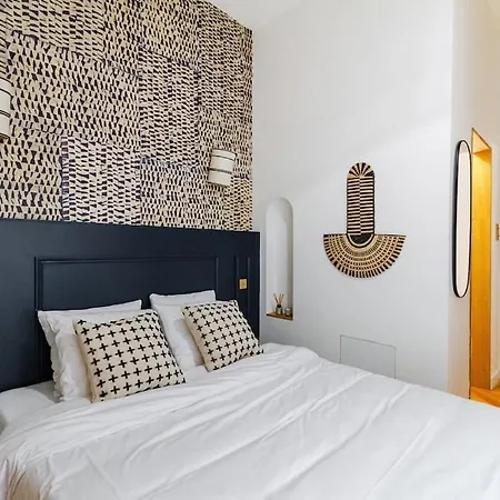 Prestige Coeur Historique Appartement Toulouse