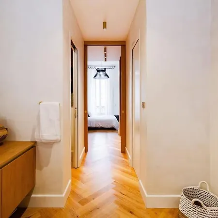 Appartement Prestige Coeur Historique *