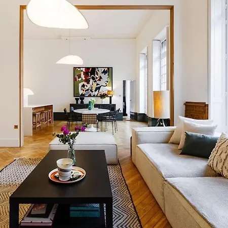 Appartement Prestige Coeur Historique *